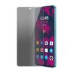 TCL 50 5G Privacy Tempered Glass Film - 1
