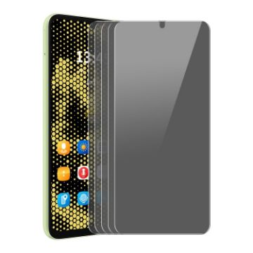 TCL 30 5G Privacy Tempered Glass Film - 5pcs - Hat-Prince - 1