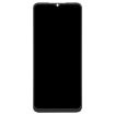 ZTE Blade V50 Design 5G 8150 LCD Screen with Digitizer Full Assembly - Black - 2