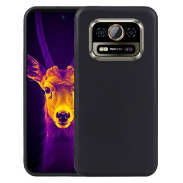 Ulefone Armor 25T Pro TPU Phone Case - Black - 1