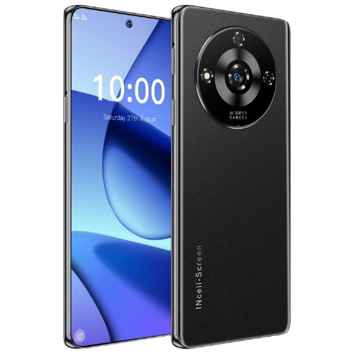 ZKV6/11 Pro+ 6.8" Screen 3GB+64GB Android 10.0 MTK6737 Quad Core - 1