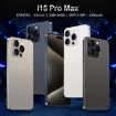 VD1/i15 Pro Max 3GB+64GB 6.8" Face ID Android 10.0 MTK6753 Octa Core - 3