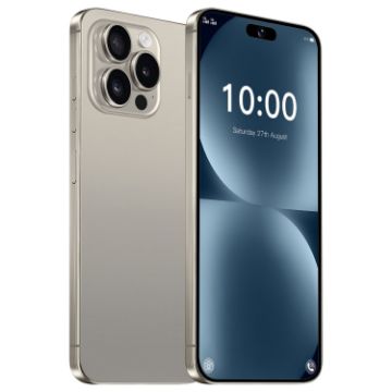 VD1/i15 Pro Max 3GB+64GB 6.8" Face ID Android 10.0 Octa Core - 1