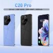 U32/C20 Pro 5G 3GB+64GB 6.6" Face ID Android 10.0 MTK6737 Quad Core - 2