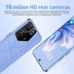 U32/C20 Pro 5G 3GB+64GB 6.6" Face ID Android 10.0 MTK6737 Quad Core - 5