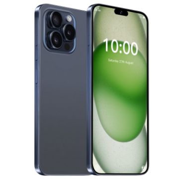 ZPT95/i15 Pro Max 2GB+16GB 6.3" Face ID Android 8.1 Quad Core - 1