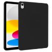 iPad 10th Gen 10.9 2022 TPU Tablet Case - Black - 1