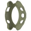 Garmin Epix Pro/Fenix 7X Armored TPU Protective Case - Green - 5