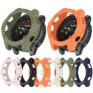 Garmin Epix Pro/Fenix 7S Armored TPU Protective Case - Starlight Color - 6