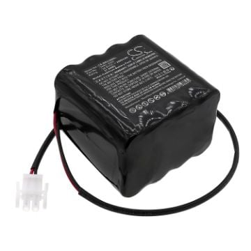 Besam UniTurn Battery (p/n 24SC-2000) - 1