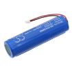 Replacement Battery for Honeywell OH3502 1D (p/n OH3502) - 2