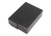 Battery for Panasonic Lumix FZ-2000, DMC-GX8, GH2S (DMW-BLC12) - 3