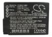 Battery for Panasonic Lumix FZ-2000, DMC-GX8, GH2S (DMW-BLC12) - 5