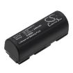 Toshiba PDR-M70 M5 M4 Allegretto M70 Battery PDR-BT1 BT2 - 1