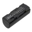 Toshiba PDR-M70 M5 M4 Allegretto M70 Battery PDR-BT1 BT2 - 4