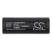 Toshiba PDR-M70 M5 M4 Allegretto M70 Battery PDR-BT1 BT2 - 5