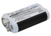 Battery for Flip Video Ultra U1120P/U2120/HD (p/n FVBPU2) - 1
