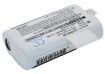Battery for Flip Video Ultra U1120P/U2120/HD (p/n FVBPU2) - 2