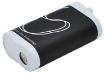 Battery for Flip Video Ultra U1120P/U2120/HD (p/n FVBPU2) - 4