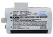 Battery for Flip Video Ultra U1120P/U2120/HD (p/n FVBPU2) - 5