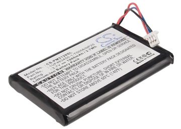 Replacement Battery for Flip MinoHD 2rd Mino F360B F360 - 1