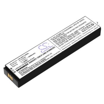 Hook-Eye T01 Underwater Fishing Camera Battery (p/n K102095) - 1