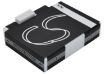 Cisco U32120W U32120B Flip Video UltraHD 8GB Battery (ABT2W) - 4