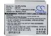 Cisco U32120W U32120B Flip Video UltraHD 8GB Battery (ABT2W) - 5