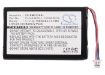 Battery for Pure M2120M M2120 Flip Video F360B F360 (02404-0013-00) - 6