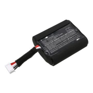 Yealink CP930W Battery (p/n YLLR1865C7800WLS-2) - 1