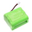 Battery for At&T 80-S042-00V Tech ErisStation V GP230AAHC6YMXZ - 1