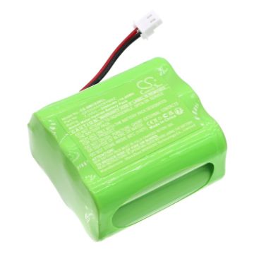Battery for At&T 80-S042-00V Tech ErisStation V GP230AAHC6YMXZ - 1