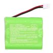Battery for At&T 80-S042-00V Tech ErisStation V GP230AAHC6YMXZ - 3