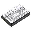 Grandstream WP825 WP822 Battery (p/n GS-02) Replacement - 1