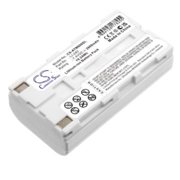 Audio-Technica ATUC-IRDU ATCS-M60 Battery (p/n LI-240) - 1