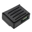 Battery for Cattron Theimeg LRC-S Laird LRC-S (1BAT-8368-A001) - 3