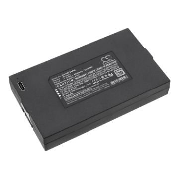 Ezviz VOC Battery BL3601 BL3602 Replacement - 1
