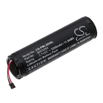 Philip Morris iQos iluma Battery (p/n BAT0264) - 1