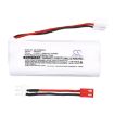 Battery for Thorn Voyager Star LA 2 SBS CON3 75 (59009424) - 3