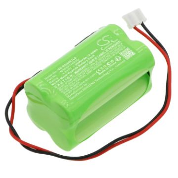 Rp-Technik NIMHHT4820Q Battery Replacement - 1