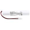 Nlb 365 Battery (p/n BAT-HT36-1500CL) Replacement - 3