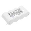Battery for Schneider MGN9039 MGN9011 BT03498 4DH4-OT3 4DH4-0LA3 - 2