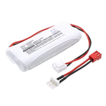 Battery for Thorn Voyager Star LA 2 SBS CON3 200 (59009425) - 1