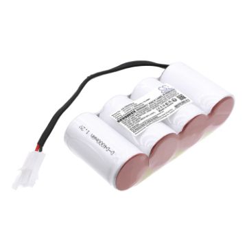 Thorn Voyager TwinSpot Battery (p/n 4VTD70 787296 621-0792) - 1