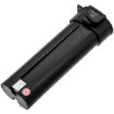 Monarch Tachometers Nova-Pro Stroboscopes Battery (p/n 6241-010) - 4