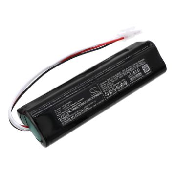 Defelsko PosiTest AT-A ATA20 Battery HHR-17670 Replacement - 1