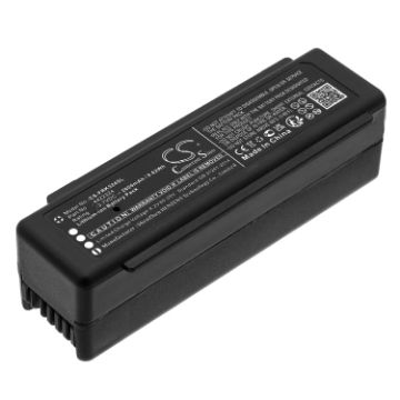 Fluke Raytek Raynger 3i Plus Battery (p/n 4422324) - 1