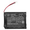 Prema H47 TPMS Diagnostic Tool Battery Replacement - 3
