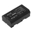 Leica CS07 Battery GEB223 Replacement - 2