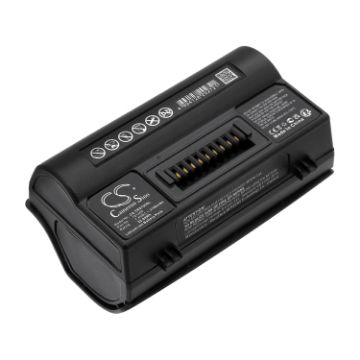 Spectra TSC7 Battery (p/n 121300) - 1
